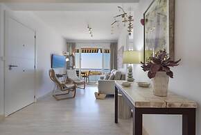 Apartment SES Baules
