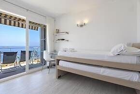 Apartment SES Baules