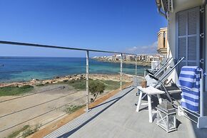 Apartment SES Baules