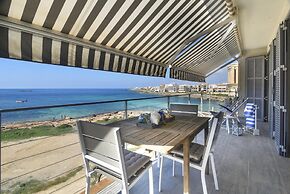 Apartment SES Baules