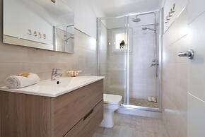 Apartment SES Baules