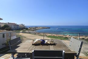 Apartment SES Baules