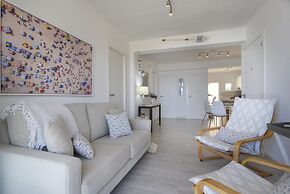 Apartment SES Baules
