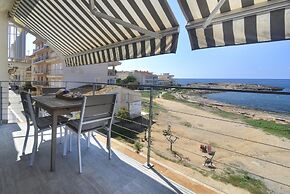 Apartment SES Baules