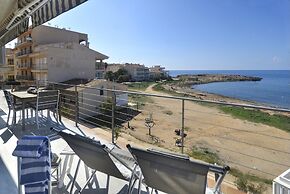 Apartment SES Baules