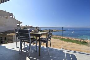 Apartment SES Baules