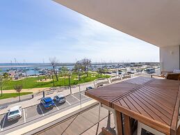 Waterfront Luxury On Ria Formosa