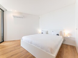 Waterfront Luxury On Ria Formosa