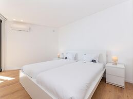 Waterfront Luxury On Ria Formosa