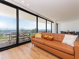 Waterfront Luxury On Ria Formosa
