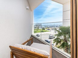 Waterfront Luxury On Ria Formosa