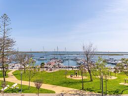 Waterfront Luxury On Ria Formosa