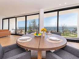 Waterfront Luxury On Ria Formosa