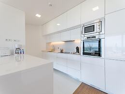Waterfront Luxury On Ria Formosa