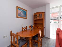 Apartamento Solmarengo Torrecilla Nerja