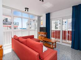 Apartamento Solmarengo Torrecilla Nerja