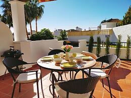 Casa Cipreses 9 Nerja