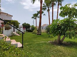 Casa Cipreses 9 Nerja