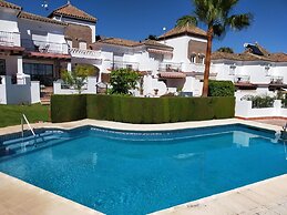 Casa Cipreses 9 Nerja