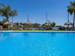 Azahara1 Beautiful Apartment Frontline Golf