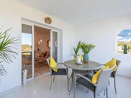 Azahara1 Beautiful Apartment Frontline Golf
