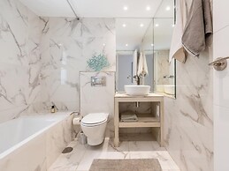 Azahara1 Beautiful Apartment Frontline Golf