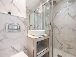 Azahara1 Beautiful Apartment Frontline Golf