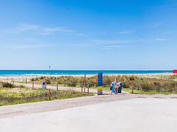 Maka Beach Apartment V