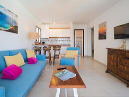 Apt 30 El Golfo