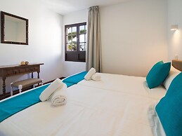 Apt 27 Papagayo