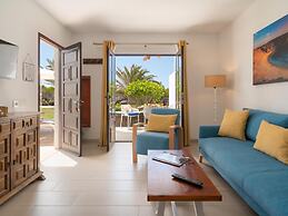 Apt 27 Papagayo