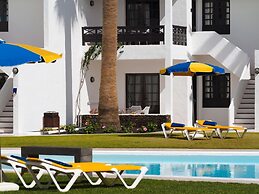 Apt 27 Papagayo