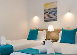 Apt 27 Papagayo