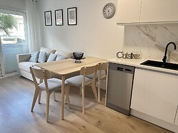 Beach Apartment IV Coeur de Pla