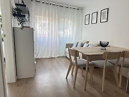 Beach Apartment IV Coeur de Pla