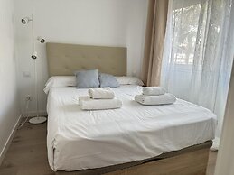 Beach Apartment IV Coeur de Pla