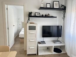 Beach Apartment IV Coeur de Pla
