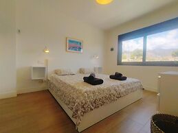 Mangos Scandinavian Living Nerja