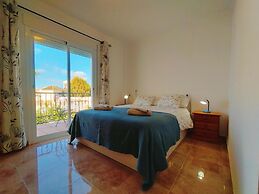 Casa Cipreses 6 Nerja