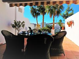 Casa Cipreses 6 Nerja