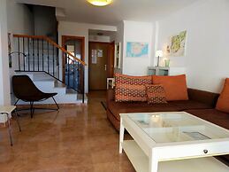 Casa Cipreses 6 Nerja