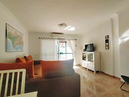 Casa Cipreses 6 Nerja