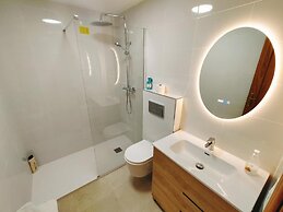 Casa Cipreses 6 Nerja