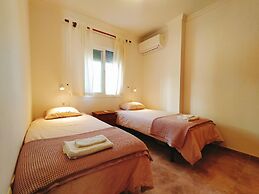 Casa Cipreses 6 Nerja