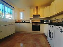 Casa Cipreses 6 Nerja