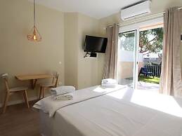 Beach Apartment III Petit Bijou