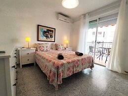 Apartamento Bah a Nerja Sun