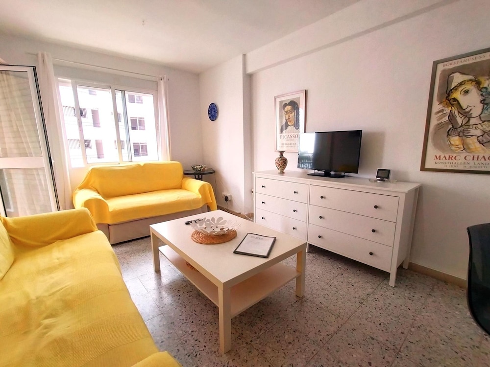 Apartamento Bah a Nerja Sun