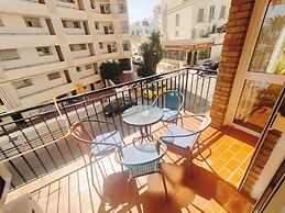 Apartamento Bah a Nerja Sun