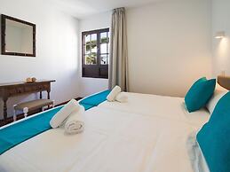 Apt 28 Famara